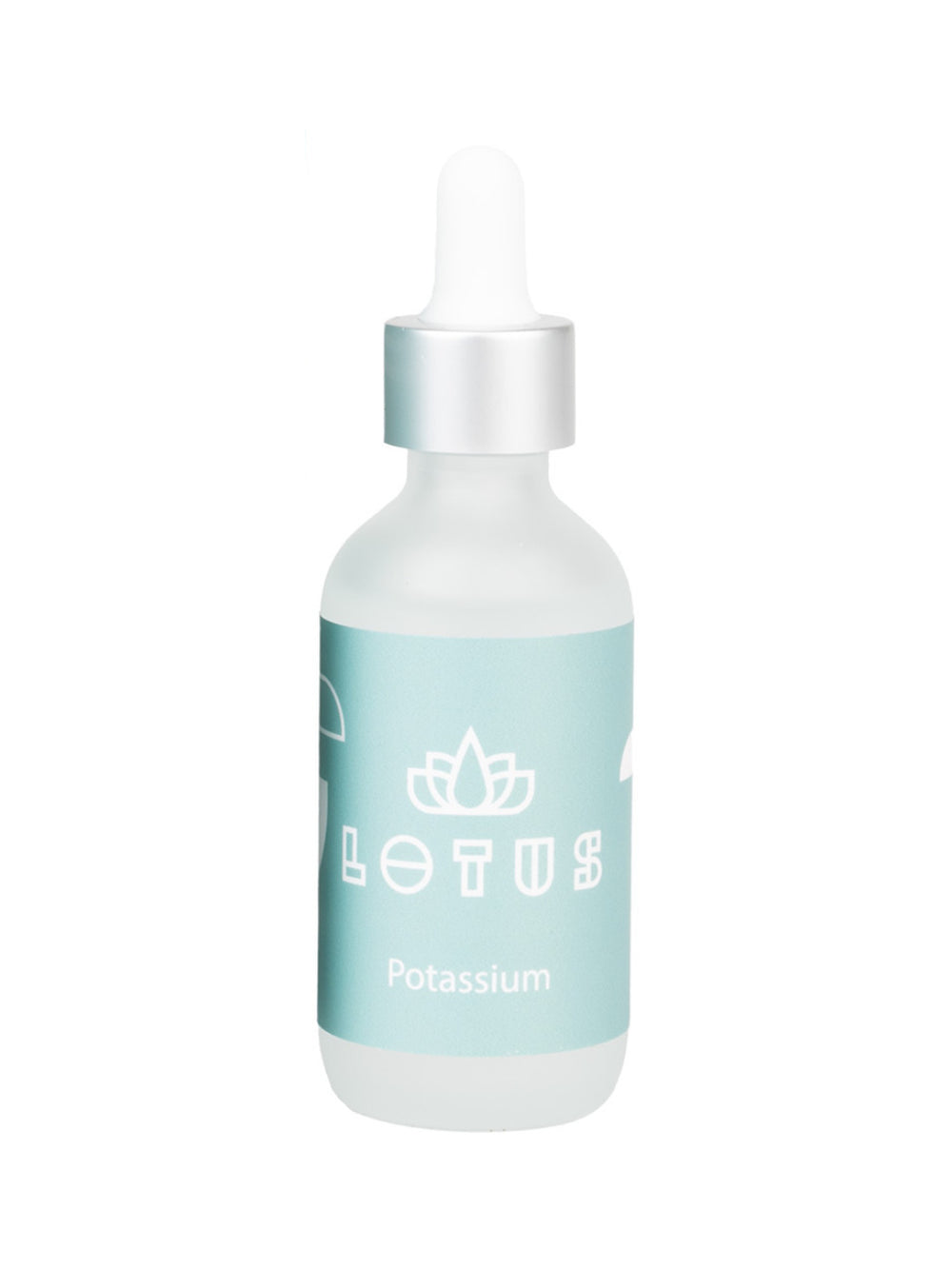 Photo of LOTUS WATER Potassium ( Default Title ) [ Lotus Coffee Products ] [ Water Enhancement ]