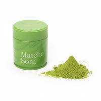 Photo of Camellia Sinensis - Matcha Sora (40g) ( Default Title ) [ Camellia Sinensis ] [ Tea ]