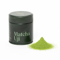 Photo of Camellia Sinensis - Matcha Uji (40g) ( Default Title ) [ Camellia Sinensis ] [ Tea ]