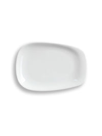 Photo of notNeutral LINO Pulled Plate (Large) ( Default Title ) [ notNeutral ] [ Plates ]
