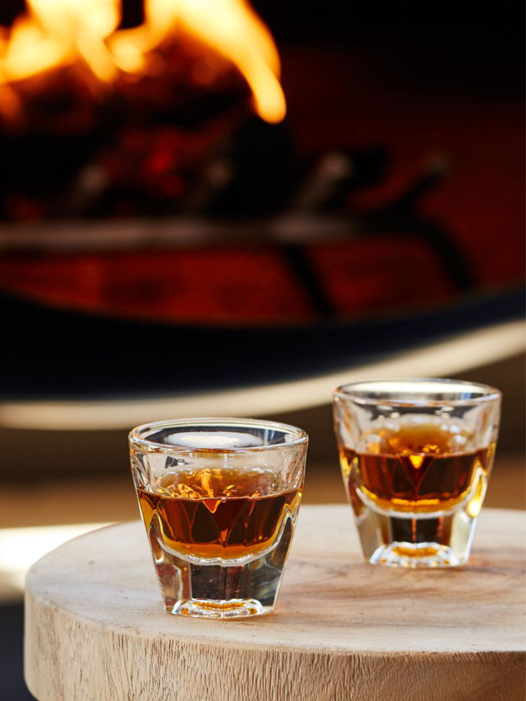 notNeutral VERO Cortado Glass (4.25oz/125ml)