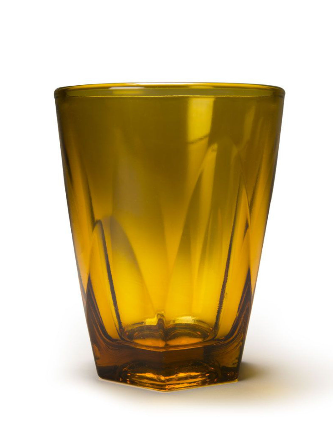 notNeutral VERO Latte Glass (12oz/355ml)