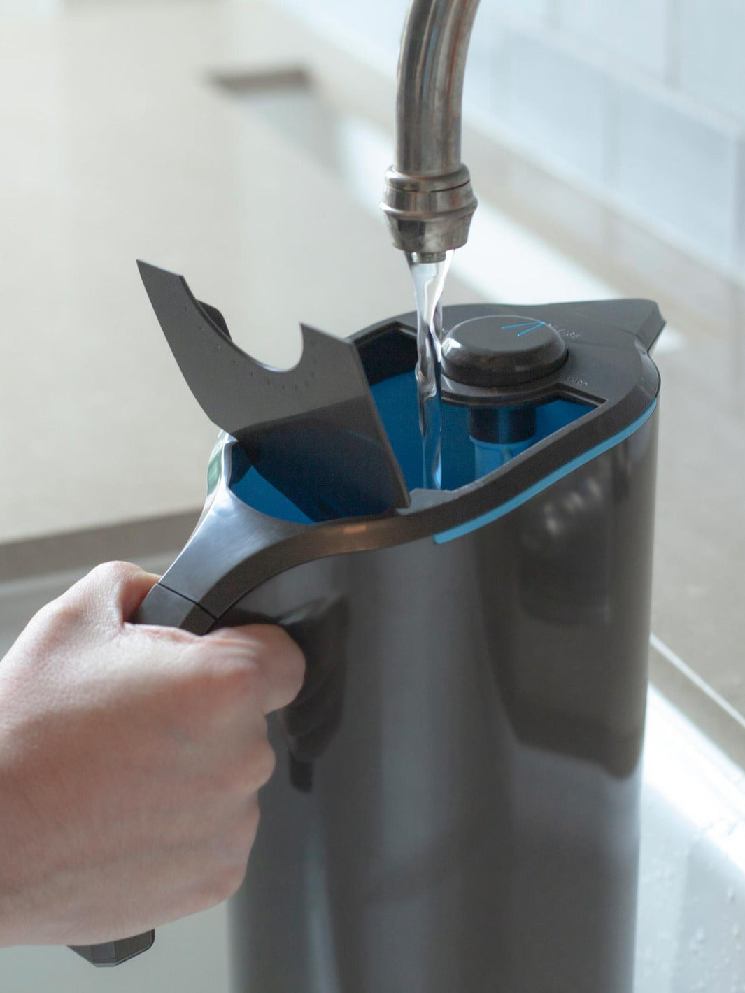 PEAK WATER Starter Pack (Original Grey) (Lightly Used)