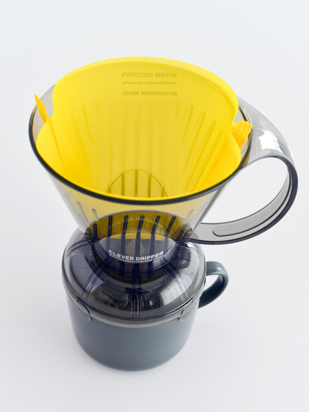 PRECISE BREW #4 Filters