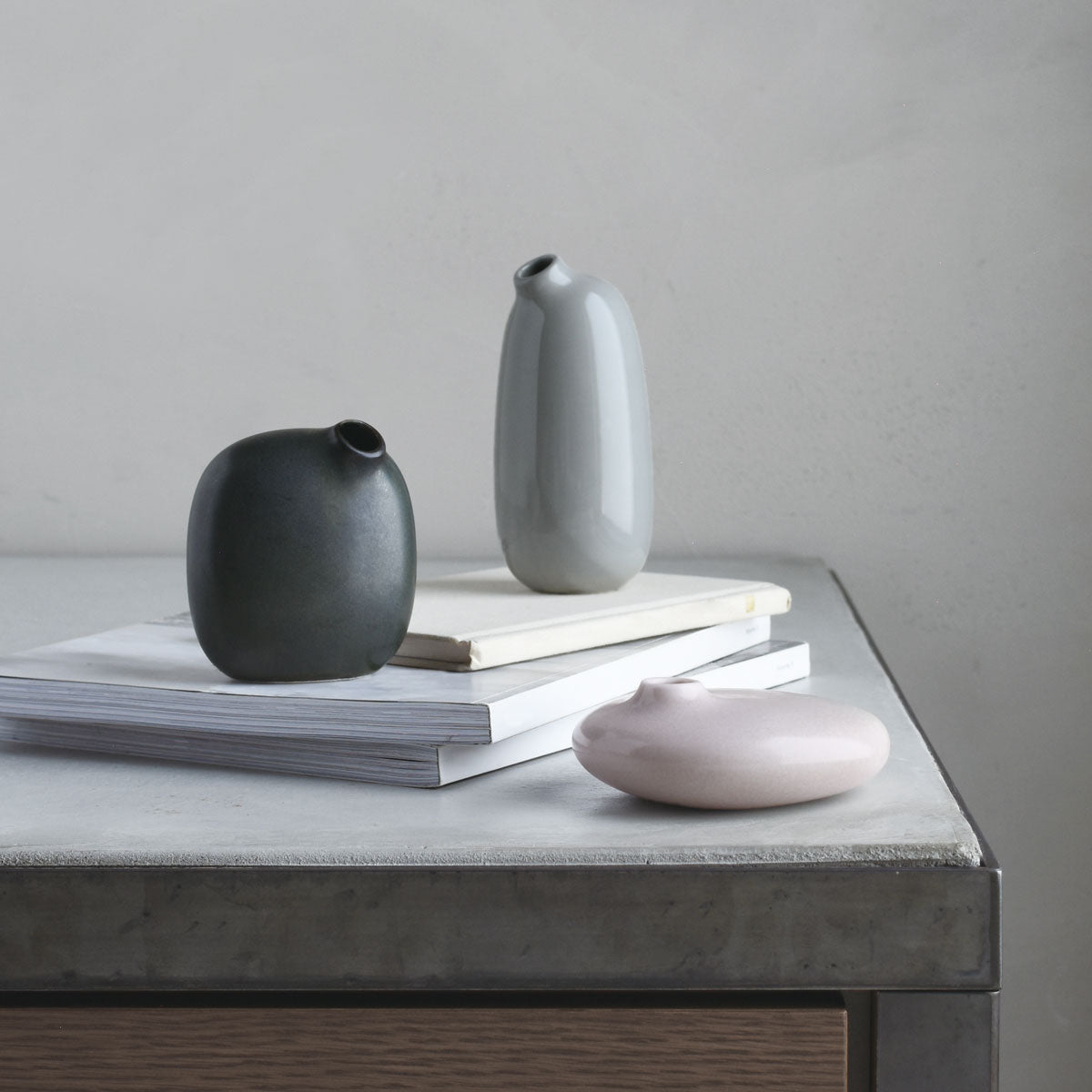 KINTO SACCO Vase 03