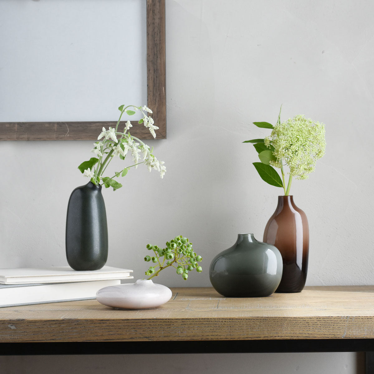 KINTO SACCO Vase 03