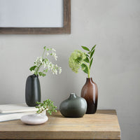 Photo of KINTO SACCO Vase 03 ( ) [ KINTO ] [ Vases ]