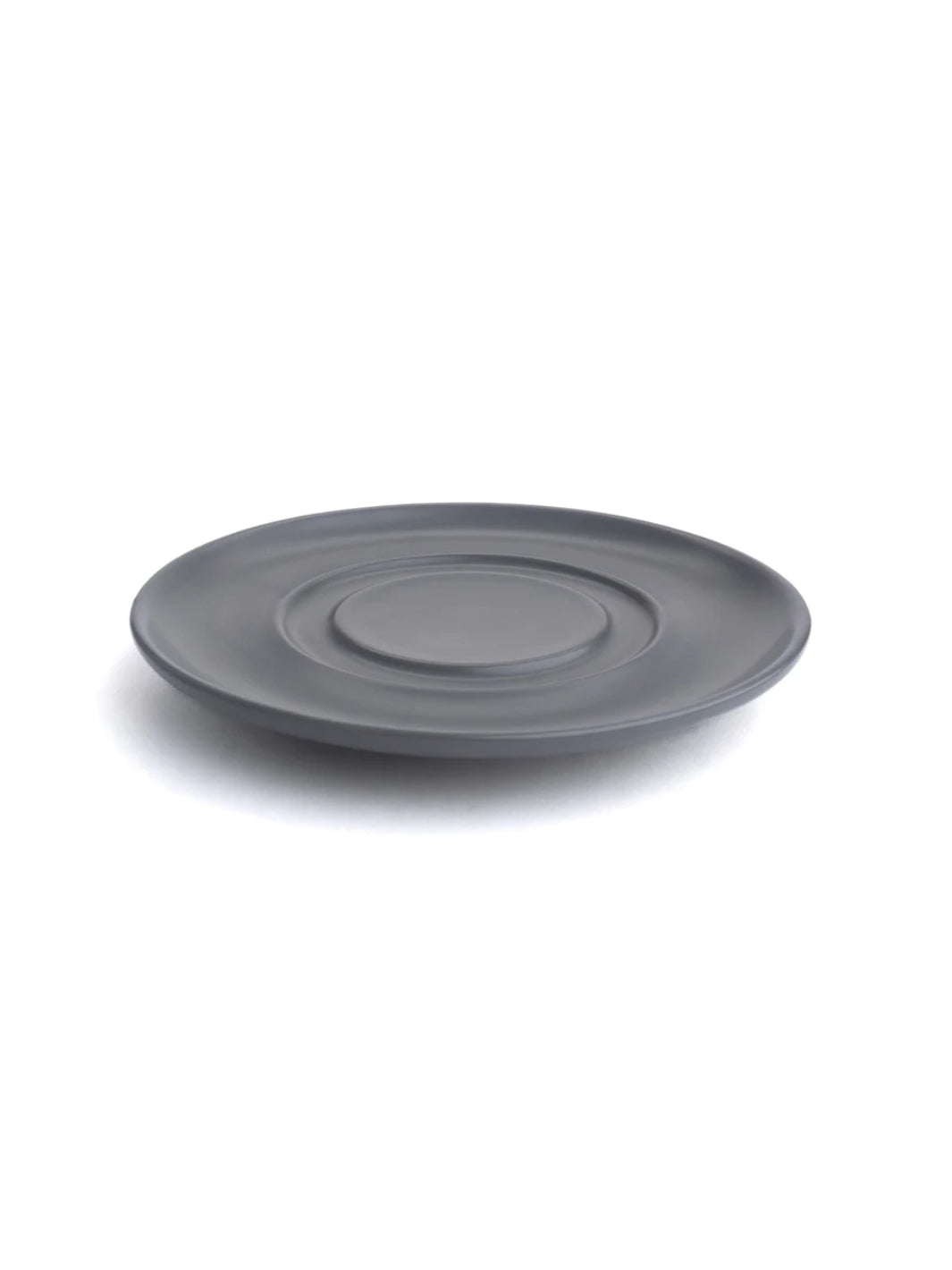 SAINT ANTHONY INDUSTRIES Reinhart Stoneware Super Saucer