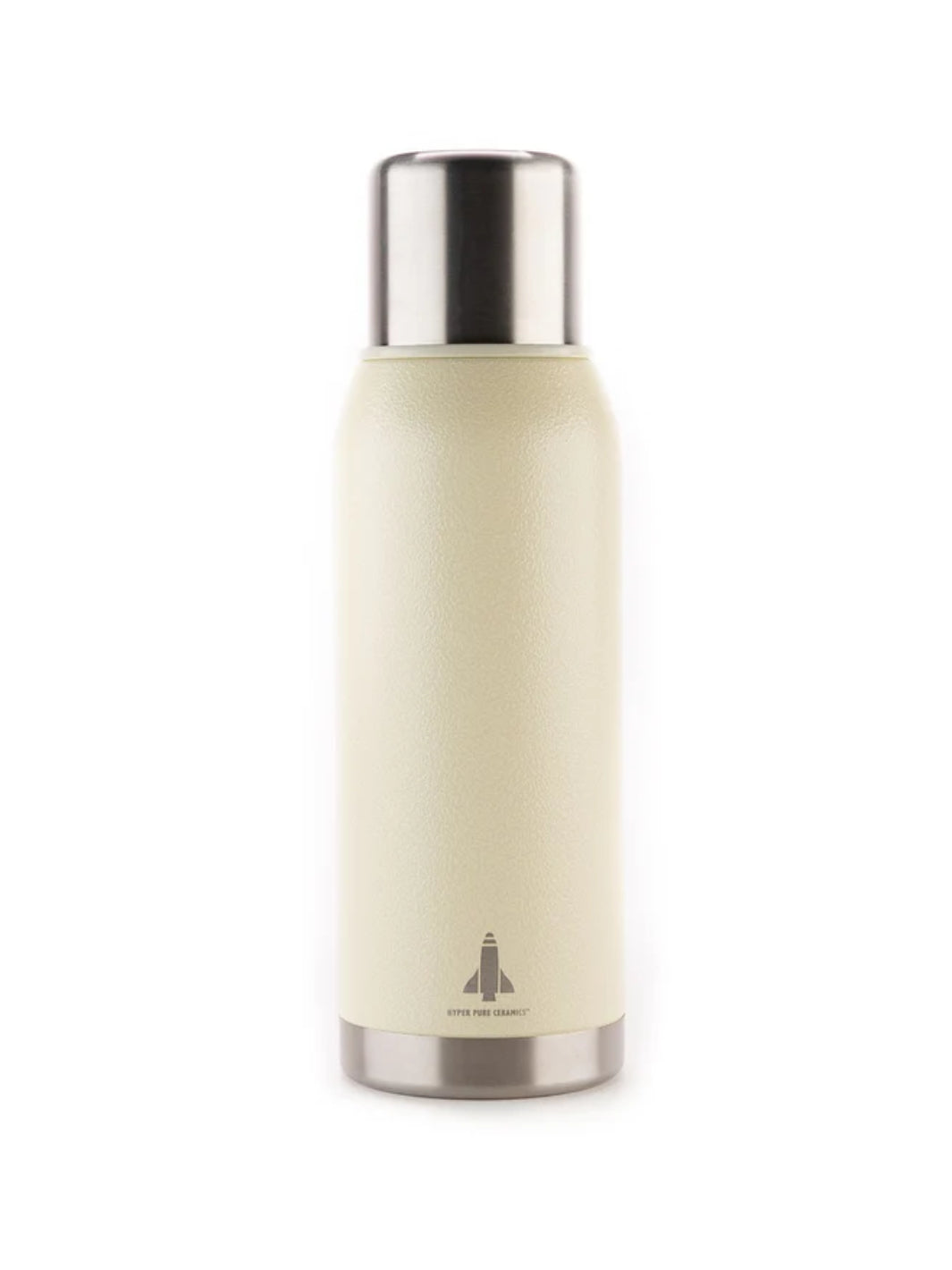 SAINT ANTHONY INDUSTRIES Voyager Hyper Pure Ceramic Flask (1000ml/33.8oz)