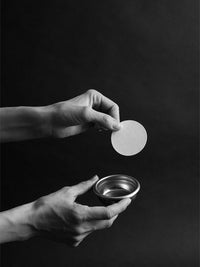 Photo of SIBARIST LAB Espresso Filters ( ) [ Sibarist ] [ Paper Filters ]