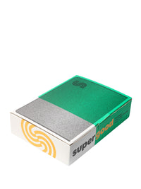 Photo of supergood PackEdge™ Over-Edge Pack Mat (210x152mm/8x6in) ( ) [ supergood ] [ Espresso Accessories ]