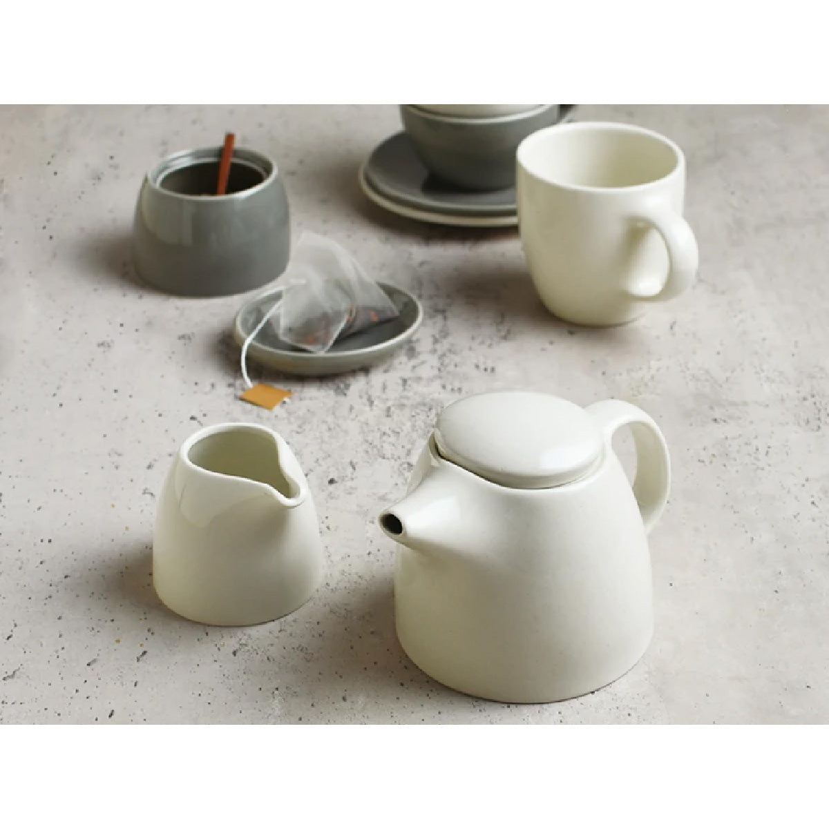 KINTO TOPO Teapot 400ml