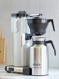 Photo of TECHNIVORM Moccamaster CDT Grand (120V) ( ) [ Technivorm ] [ Electric Coffee Brewers ]