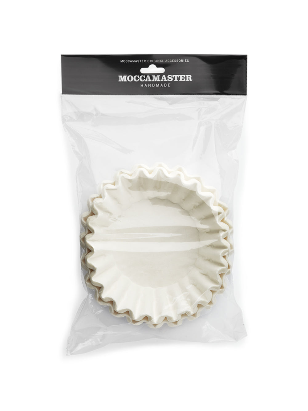 Photo of TECHNIVORM Moccamaster Grand Filters (100-Pack) ( ) [ Technivorm ] [ Paper Filters ]