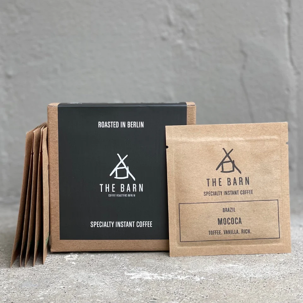 The Barn - Brazil Instant: (6-pack)