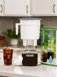 Photo of TODDY Home Cold Brew System ( ) [ Toddy ] [ Cold Brew ]