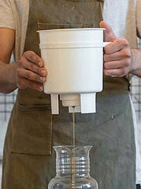 Photo of TODDY Home Model Replacement Brewer Handle ( ) [ Toddy ] [ Parts ]