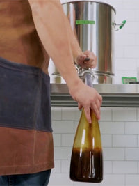 Photo of TODDY Acrylic Decanter ( ) [ Toddy ] [ Parts ]