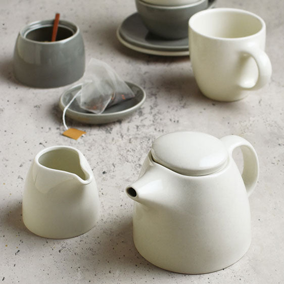 KINTO TOPO Teapot 400ml
