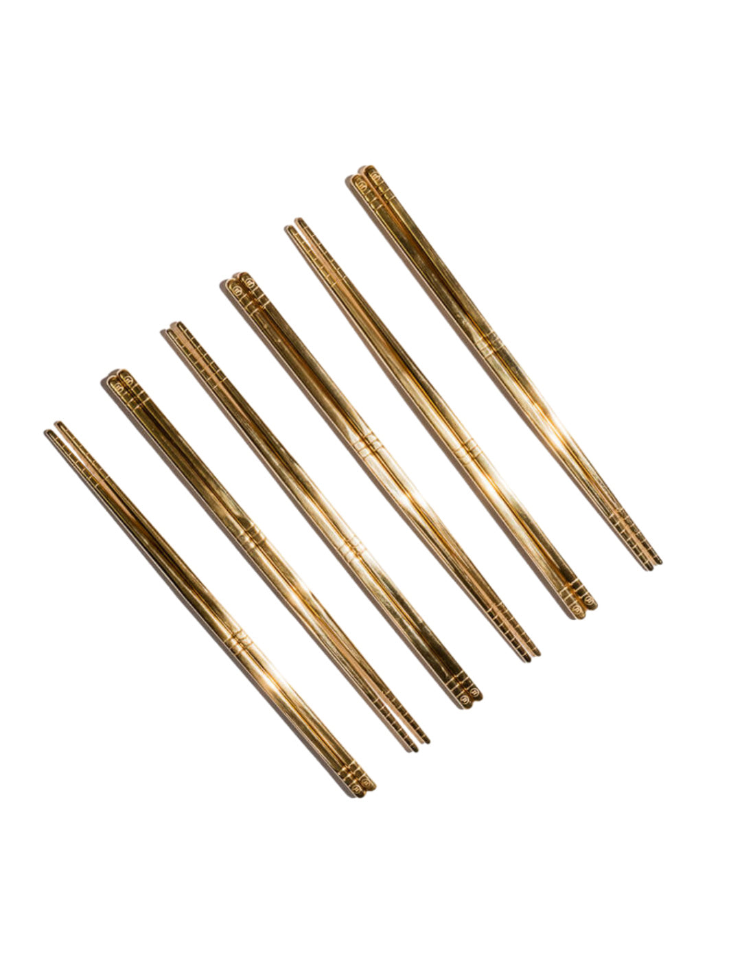 UMESHISO Chopsticks (6-Pairs)