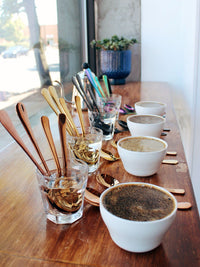 Photo of UMESHISO The Little Dipper ( ) [ Umeshiso ] [ Cupping Tools ]