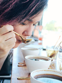 Photo of UMESHISO The Little Dipper ( ) [ Umeshiso ] [ Cupping Tools ]