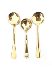 Photo of UMESHISO The Cupper's Kit ( Gold ) [ Umeshiso ] [ Cupping Tools ]