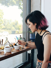 Photo of UMESHISO The Little Dipper ( ) [ Umeshiso ] [ Cupping Tools ]