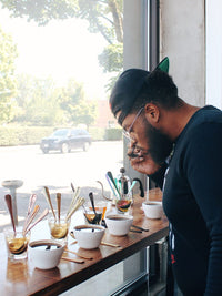 Photo of UMESHISO The Little Dipper ( ) [ Umeshiso ] [ Cupping Tools ]