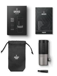 Photo of WACACO Exagrind ( ) [ Wacaco ] [ Hand Grinders ]