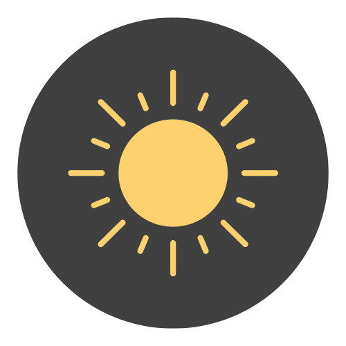 Bright